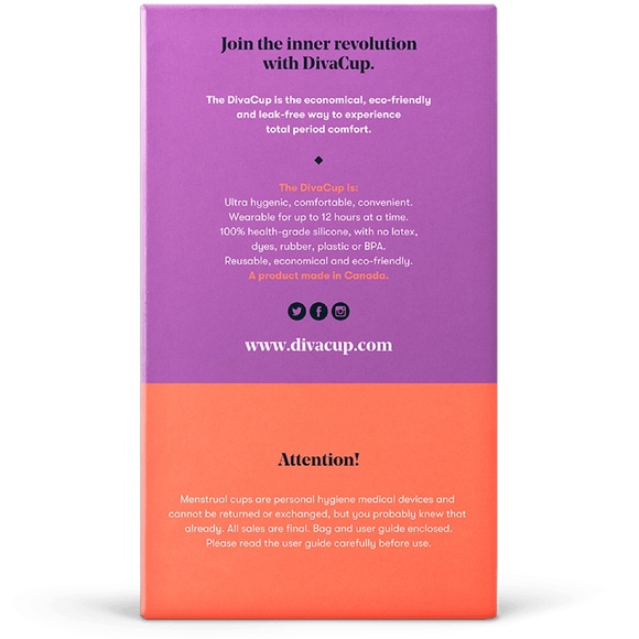 DIVACUP: MODEL 0 - Picture 2 of 3